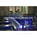 Hot selling top quality Automatic Plastic Sheet Welding Machine